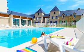 Residence Nemea Le Domaine Des Mauriers